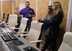 Телемагнат Роман Дарпинян решил влиять на выборы мэра Воронежа через своих людей