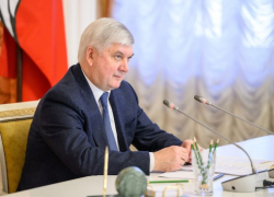 Усилить борьбу с «серыми» майнерами поручил воронежский губернатор