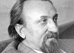 90 лет назад родился воронежский писатель Эдуард Пашнев