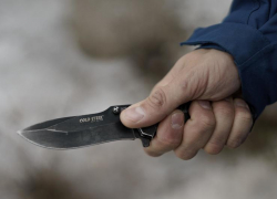 77-летний мужчина зарезал дочь на Ваях в Воронеже 