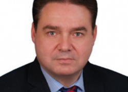 Депутат Госдумы от Воронежской области Сергей Журавлев