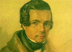 Воронежский краевед Николай Сапелкин расскажет о поэте Алексее Кольцове «без цензуры»