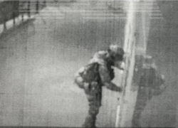 ТГ-канал: напавший на воронежскую полицию может быть причастен к убийству женщины и двух детей 