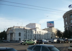 В начале рабочей недели из-за погоды воронежцам придется достать теплые вещи