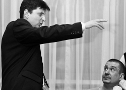 Креативный замруководителя УРП покинул воронежское правительство 