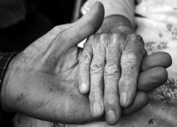 Цыгане угрожали кочергой воронежской пожилой паре