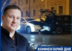 Замять пьяное ДТП – вопрос финансов и связей, – воронежский юрист