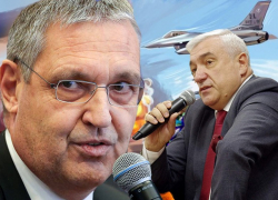 Лидер воронежской «Родины» огорошил посла ЕС вопросом о преступлениях НАТО и русском Крыме