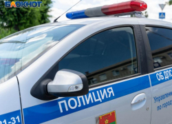 Автомобилистка нарушила ПДД и устроила массовое ДТП в Воронежской области – пострадала 3-летняя девочка