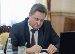 Уходит главный по культурному наследию Воронежской области