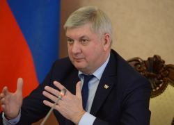 Разгромное поражение «Факела» от ЦСКА прокомментировал воронежский губернатор