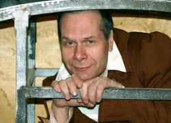 Народный артист РФ умер в Воронеже