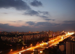 Воронежцев Камерный театр приглашает на спектакль «День Города»