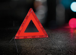 Воронежская полиция ищет участника массового ДТП с тремя пострадавшими 