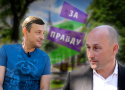 «Политика с Лихом»: Николай Стариков рассказал в Воронеже о президентских амбициях Захара Прилепина 