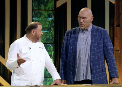 Воронежцу предстоит покорить вкусовые сосочки Ивлева и Валуева	