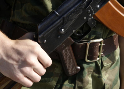 19-летнего контрактника нашли мертвым в воронежском селе