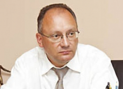 Владимир Астанин закрепился в мэрии Воронежа