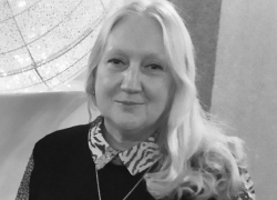 Умерла главный редактор воронежской газеты «Профсоюзный щит» Людмила Тореева