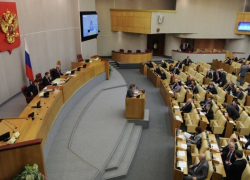 Госдуму будут выбирать по-новому