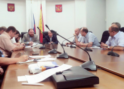 Воронежский регион покажет стране пример решения «Русского вопроса»