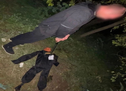 В Воронеже мужчину осудили за жестокое убийство знакомого