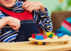 Субсидии на детей-инвалидов превратили в мошенничество с использованием служебного положения в Воронеже