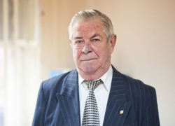 Участник разрешения Карибского кризиса умер в Воронеже