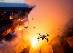 ВСУ запустили дроны в сторону Воронежской области вечером 19 февраля