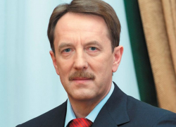 Воронежского экс-губернатора Гордеева сделали почетным гражданином на Колыме