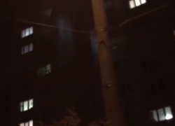  Мужчина устроил ночную стрельбу в Воронеже  