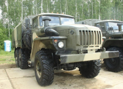 Водитель грузовика, задавивший солдат в Воронежской области, получил условный срок 