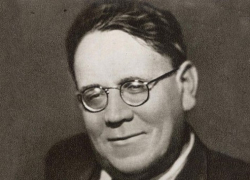 В Воронеже бесплатно покажут фильм о Самуиле Маршаке