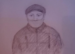 Опубликован фоторобот вероятного насильника 10-летней школьницы в Воронеже   