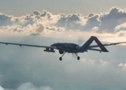 Дроны ВСУ замечены на радарах вблизи Воронежской области