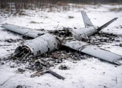 Три вражеских беспилотника ликвидированы вечером воскресенья в Воронежской области