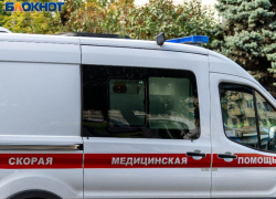 11-летняя велосипедистка попала под колеса ВАЗа, выехав на проезжую часть в Воронежской области