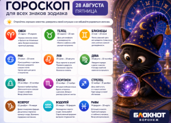День возможностей: гороскоп на 28 августа 