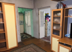 Следователи показали место, где мать убила младенца в Воронежской области 