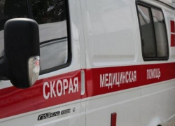 Под Воронежем водитель сбил 16-летнего велосипедиста и скрылся