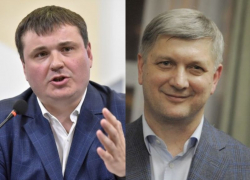 Чем пахнет будущее губернаторов Гусевых