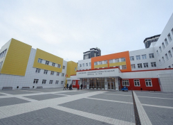 По проекту известной школы на Шишкова в Воронеже откроют еще два учебных заведения