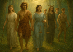 Огню тормоза, воде плотину: советы от звезд для знаков зодиака 