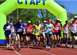 26-летний Воронежец занял второе место на чемпионате России по суточному бегу