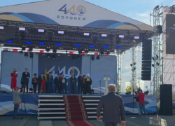 «Сила – в людях»: Александр Гусев назвал новых почетных граждан Воронежа