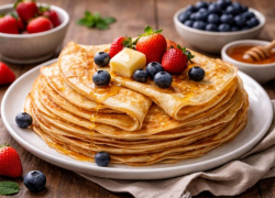 Массовые гуляния на масленицу отменили в Острогожском районе Воронежской области