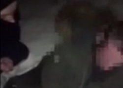 Наркоторговцы сняли на видео жестокую расправу над закладчиком в Воронеже 