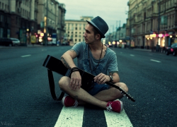 На день молодежи в Воронеж приедет группа «Pizza»