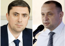 В воронежском правительстве копнули под Максима Увайдова