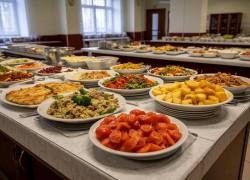 На 340% оказались завышены цены на продукты для детей в буфетах воронежских школ